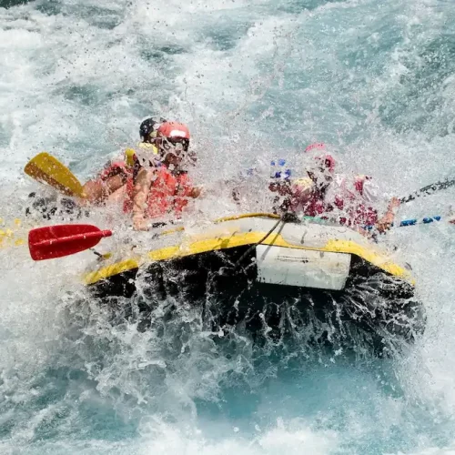 Bali 9 Tage Adventure