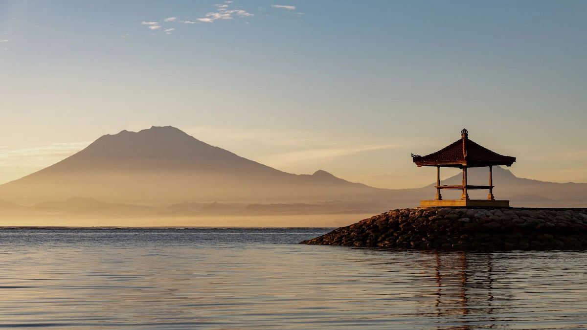 Bali 8 Tage Relax – Bild 2