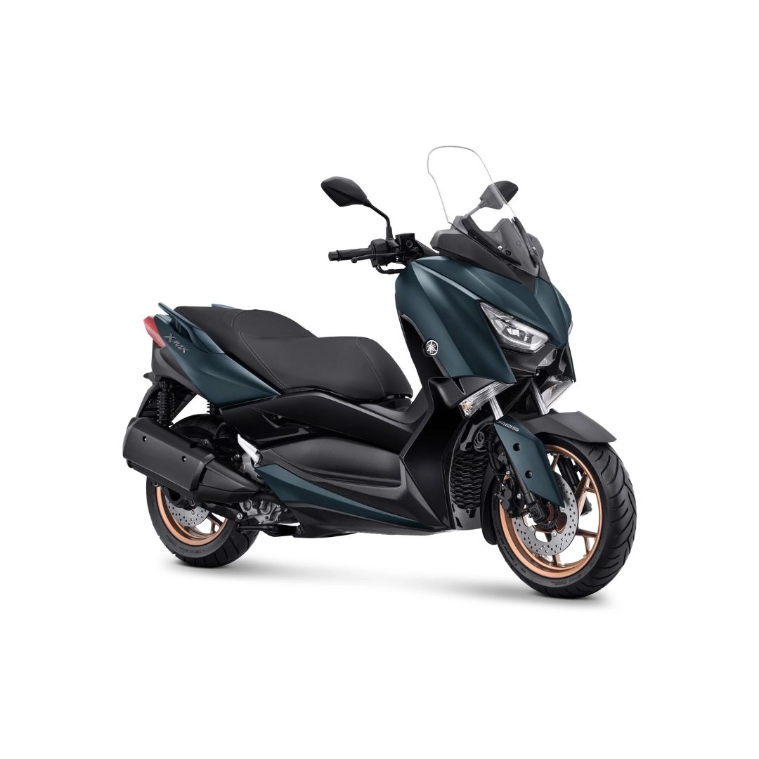 Yamaha X-Max 20 250cc Premium