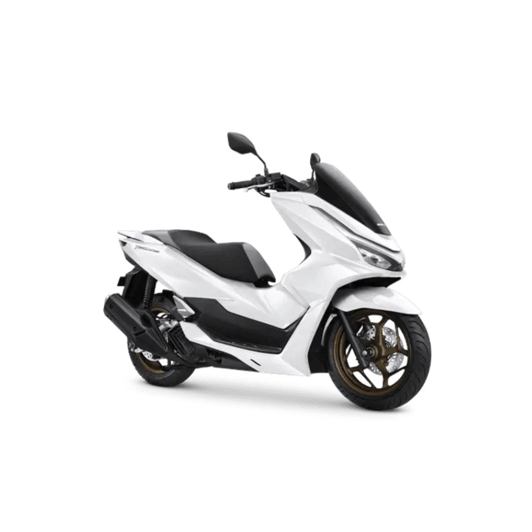 Honda PCX 24 160cc Comfort