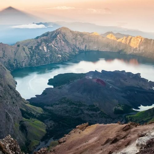 Lombok 7 Tage mit Hiking